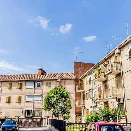 Cine Citta Appartament *