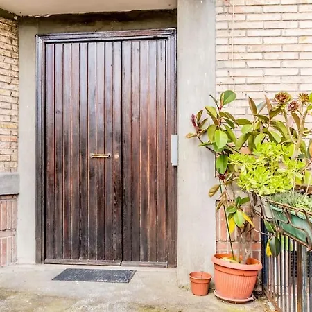 Cine Citta Appartament